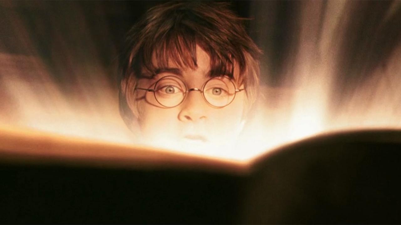 Cover photo for Harry Potter and the Chamber of Secrets by Stichting Grote of Sint-Jacobskerk