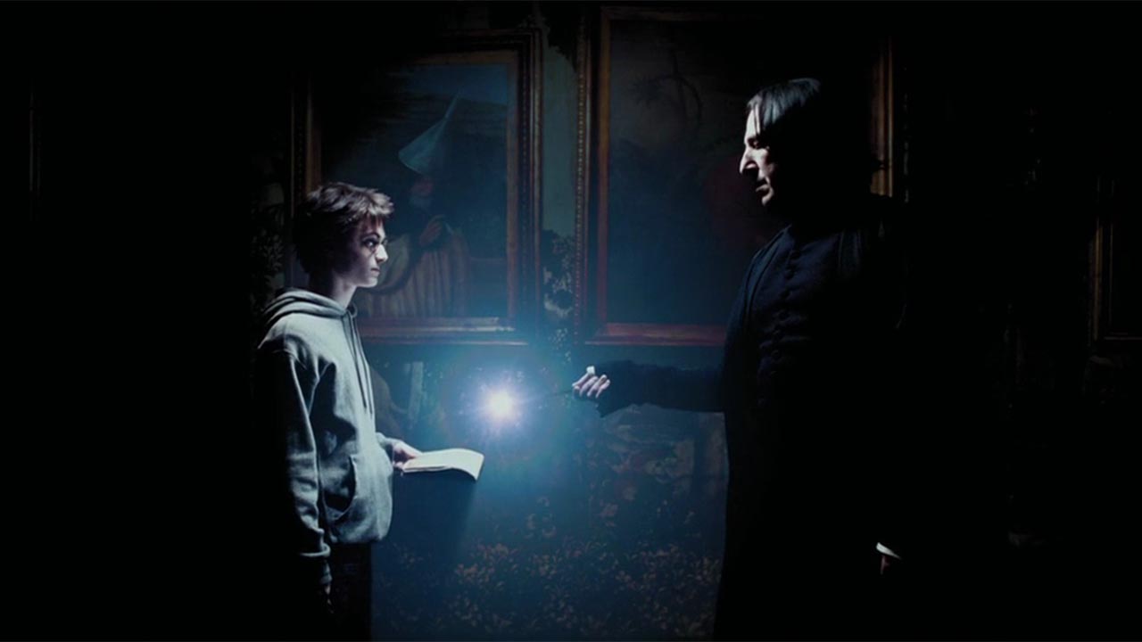 Cover photo for Harry Potter and the Prisoner of Azkaban by Stichting Grote of Sint-Jacobskerk