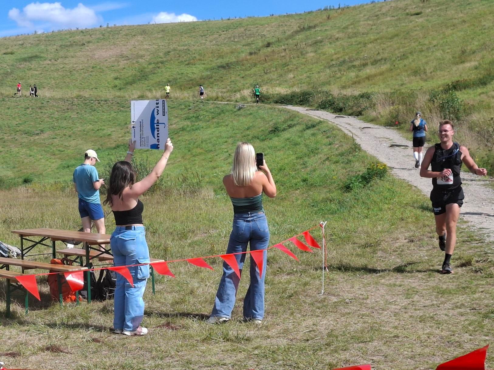 Cover photo for Hill Repeat Madness 2026 by Trailrunners Brabant