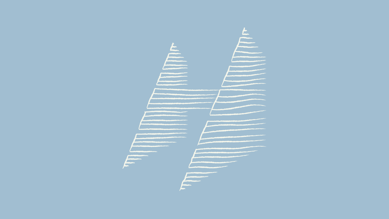 Cover photo for Horizontoer 2027 by Horizontoer