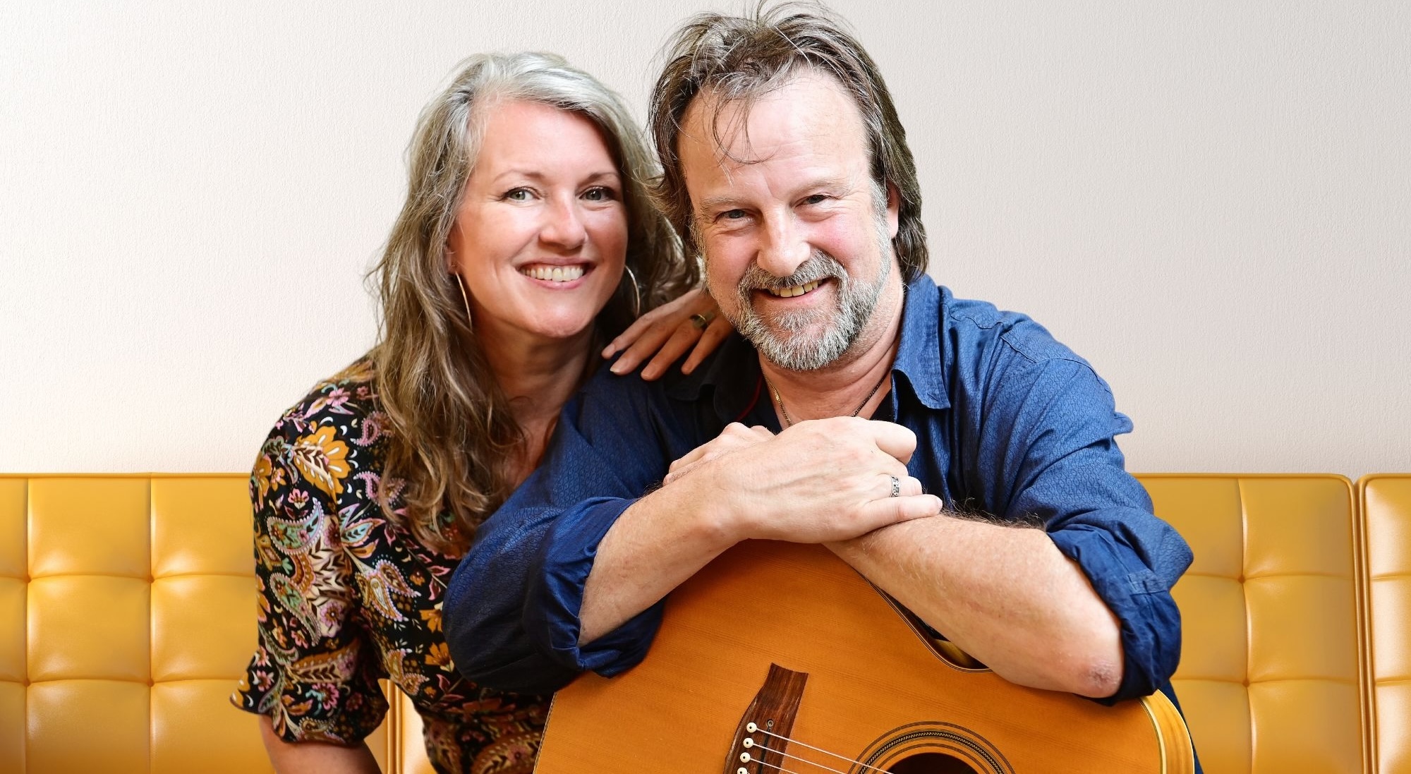 Cover photo for Huiskamerconcert Heiloo by The Moving Voice