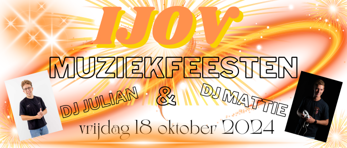 Cover photo for IJOV Muziekfeesten vrijdag by IJ.O.V. IJsselmuiden