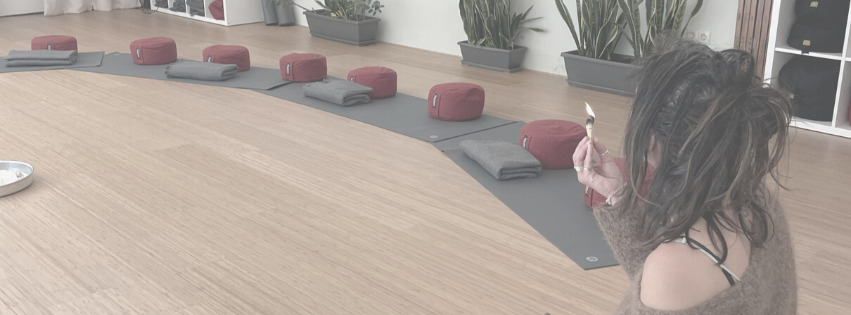 Cover photo for Intimate with Life | a 3 hour Tantra introduction by House of Being