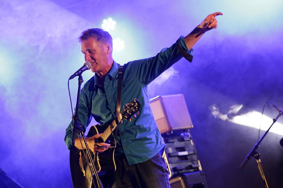 Cover photo for Jaap Louwes en Losse Binde by Zalen & entertainment