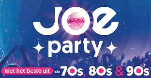 Cover photo for JOE Party 70s-80s-90s & ABBA Tribute by Kermis Schermerhorn