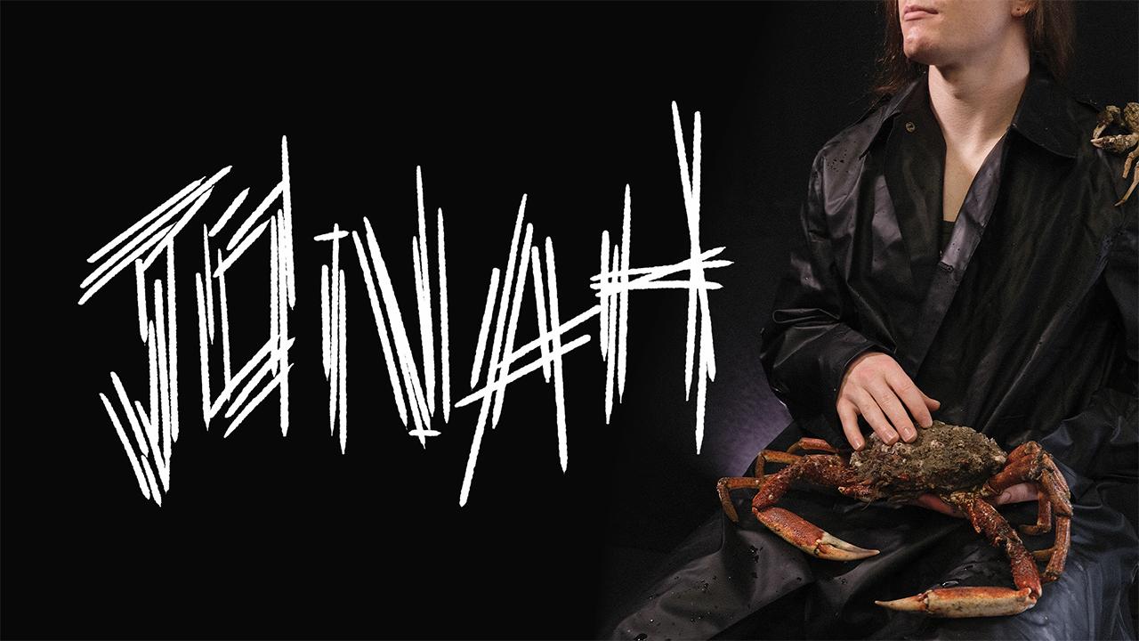 Cover photo for Jonah by Badhuistheater