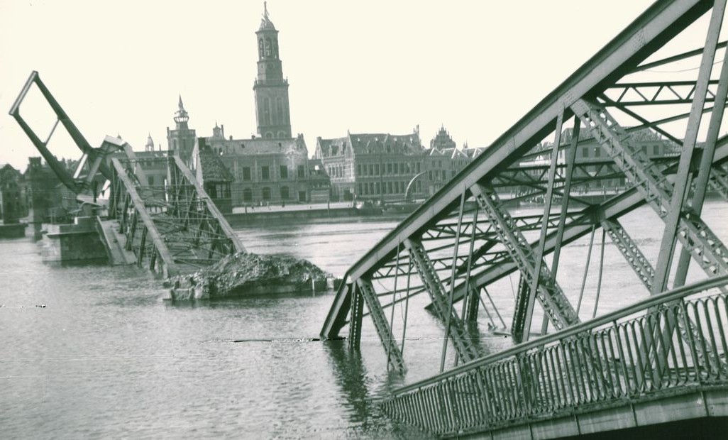 Cover photo for Kampen Herdenkt - Requiem Duruflé by Cappella Campen