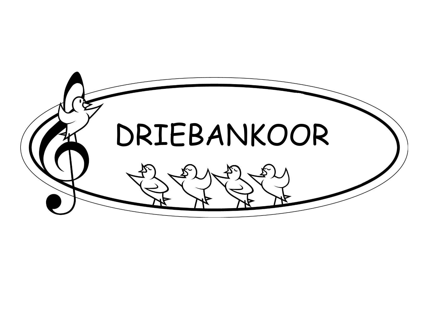 Cover photo for Kerstconcert by Driebankoor