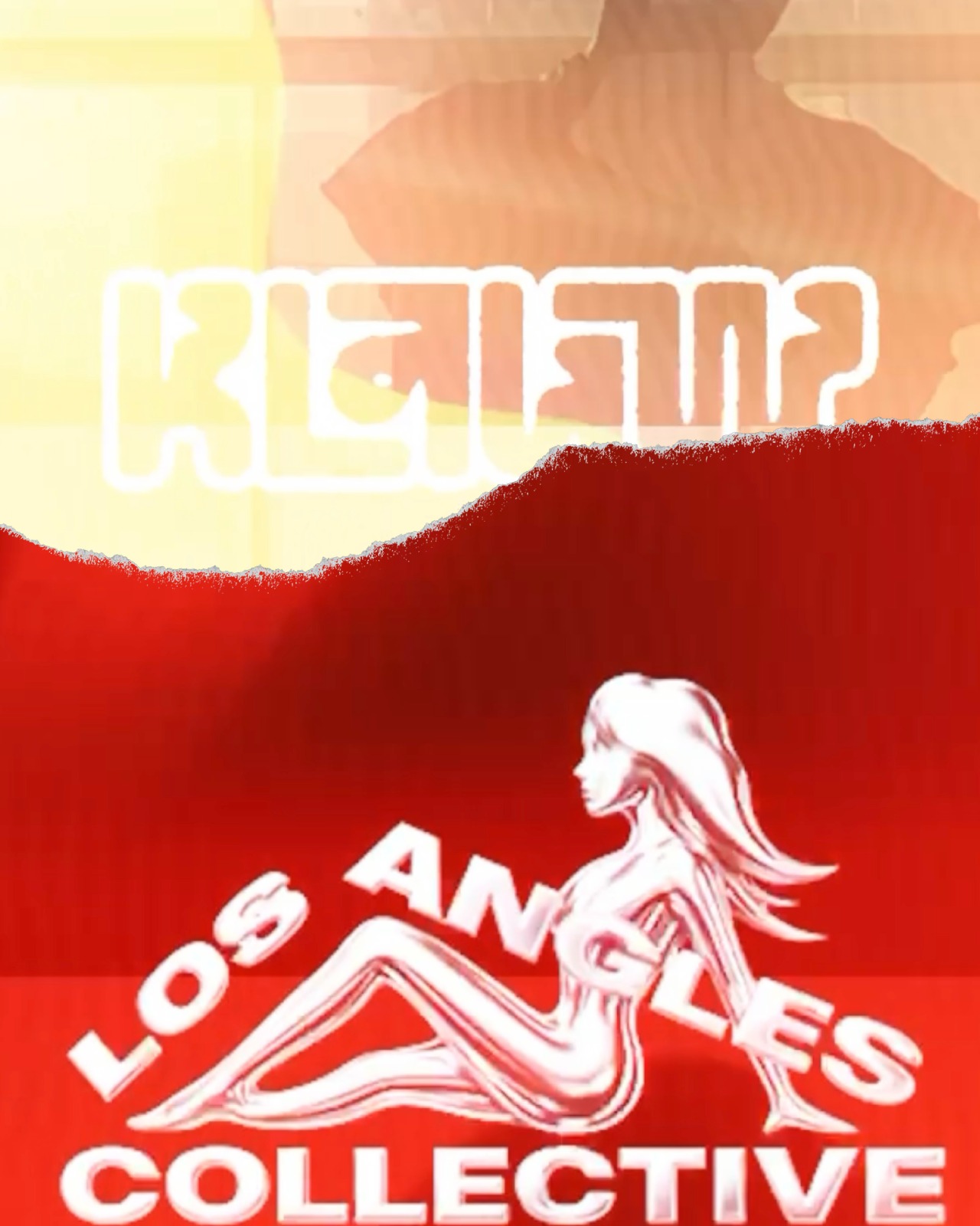 Cover photo for KLAUW x Los Angles by export
