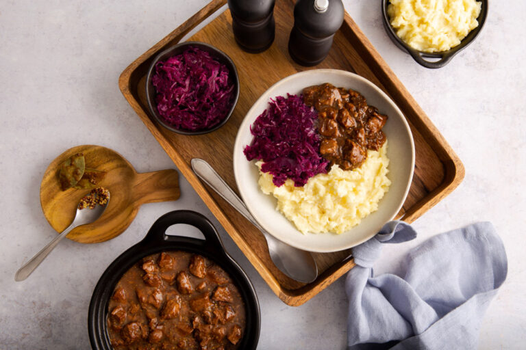 Cover photo for Kulturpannetje najaarsbuffet by Kulturhus Epe