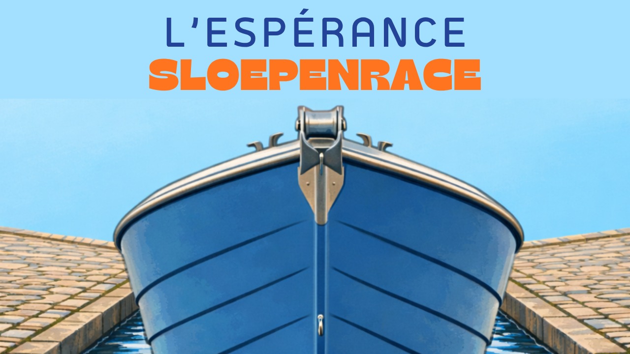 Cover photo for L'Espérance Sloepenrace by Café L'Espérance b.v.