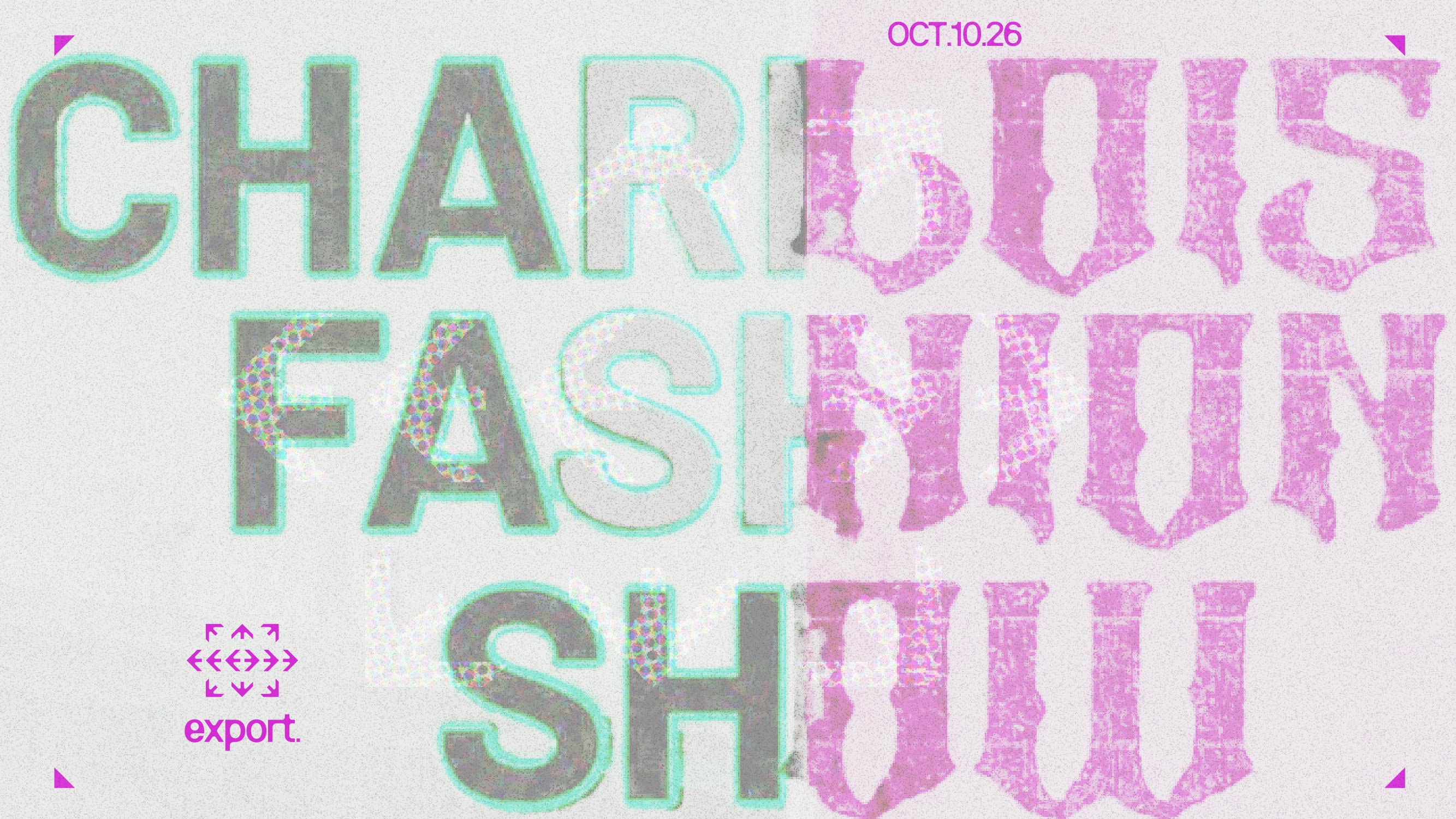 Cover photo for LaCasette's Charlois Fashion Show after by export