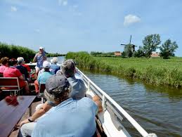 Cover photo for Leeghwater-arrangement 2026 by Stichting GroteKerk Schermerhorn