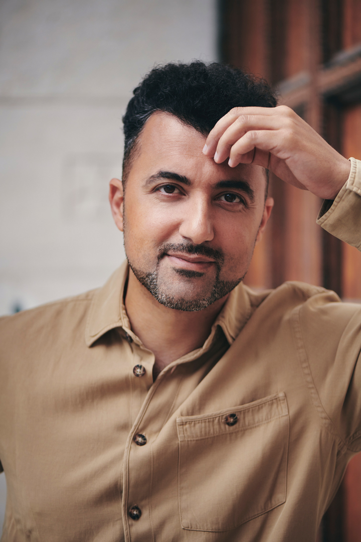 Cover photo for Lezing Özcan Akyol en World Press Photo tentoonstelling by Stichting Walburgiskerk Zutphen