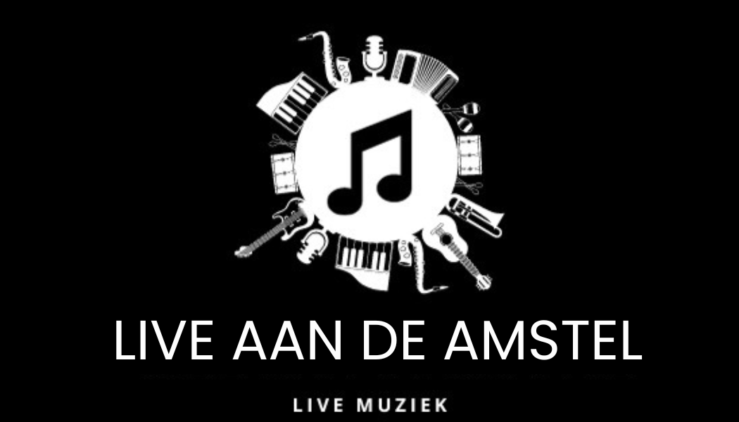 Cover photo for Live aan de Amstel by Live aan de Amstel