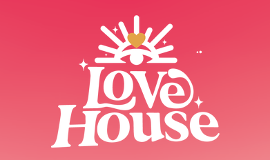 Cover photo for Love House by Houtbaar