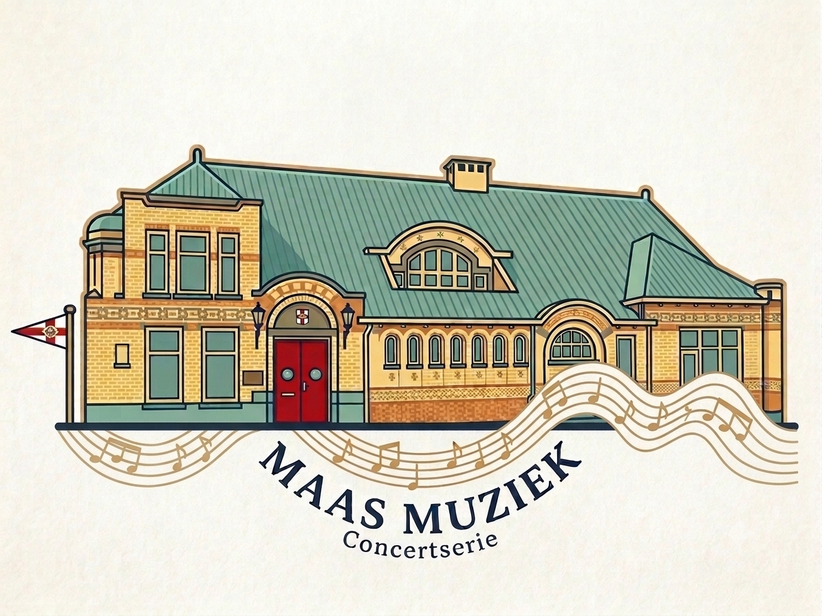 Cover photo for Koffieconcert: Bracara Trio speelt Haydn & Sjostakovitsj by SchoolHuisConcert