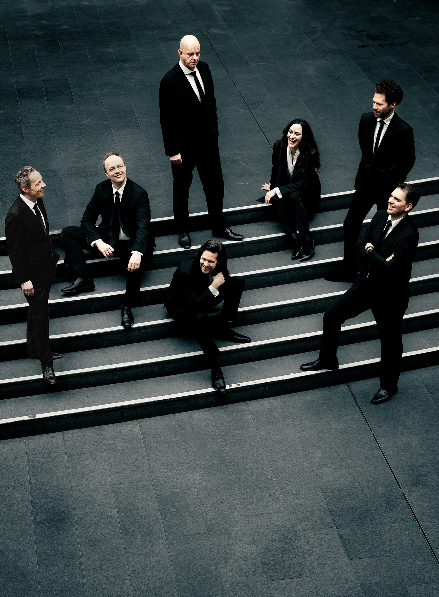 Cover photo for Magda Mendes hosts: FROMMERMANN by Het Batavierhuis