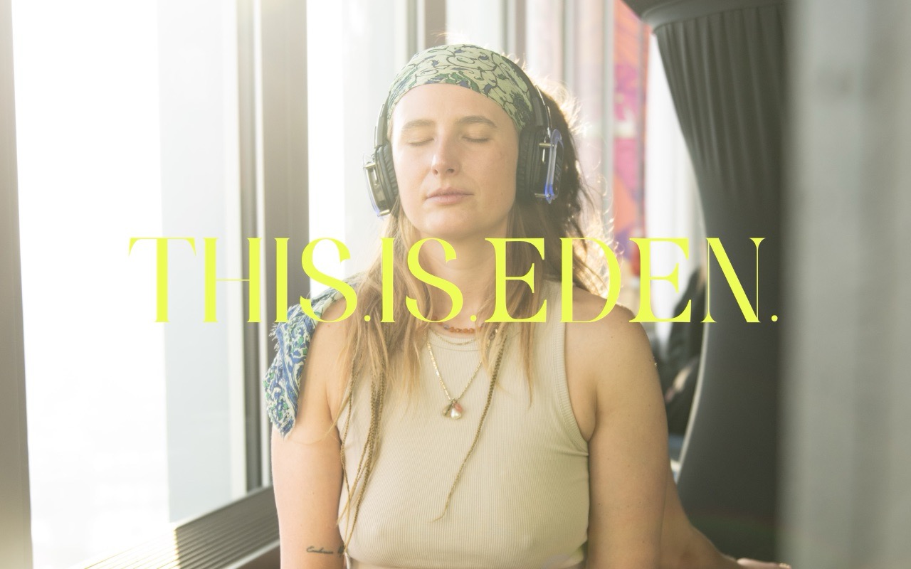 Cover photo for MAGIC MONDAY - monthly online activation by THIS IS EDEN