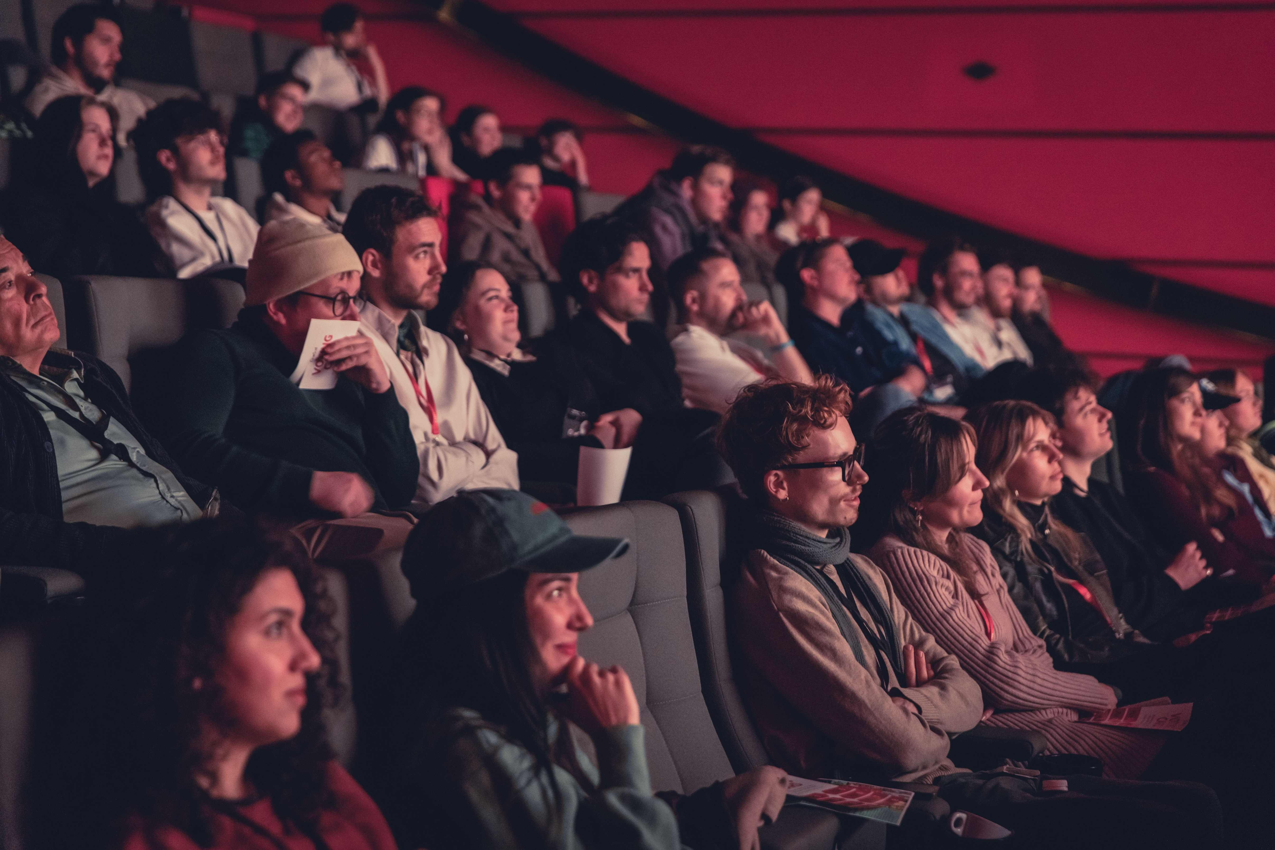 Cover photo for Makers Day @Limburg Film Festival 2026 by CineSud