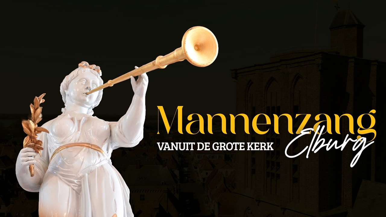 Cover photo for Mannenzang Elburg 2026 by Mannenzang Elburg