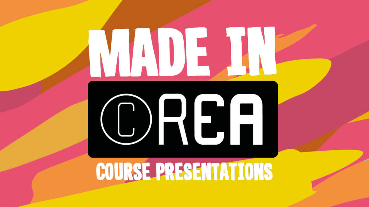 Cover photo for MIC Group Singing (Group B) by CREA
