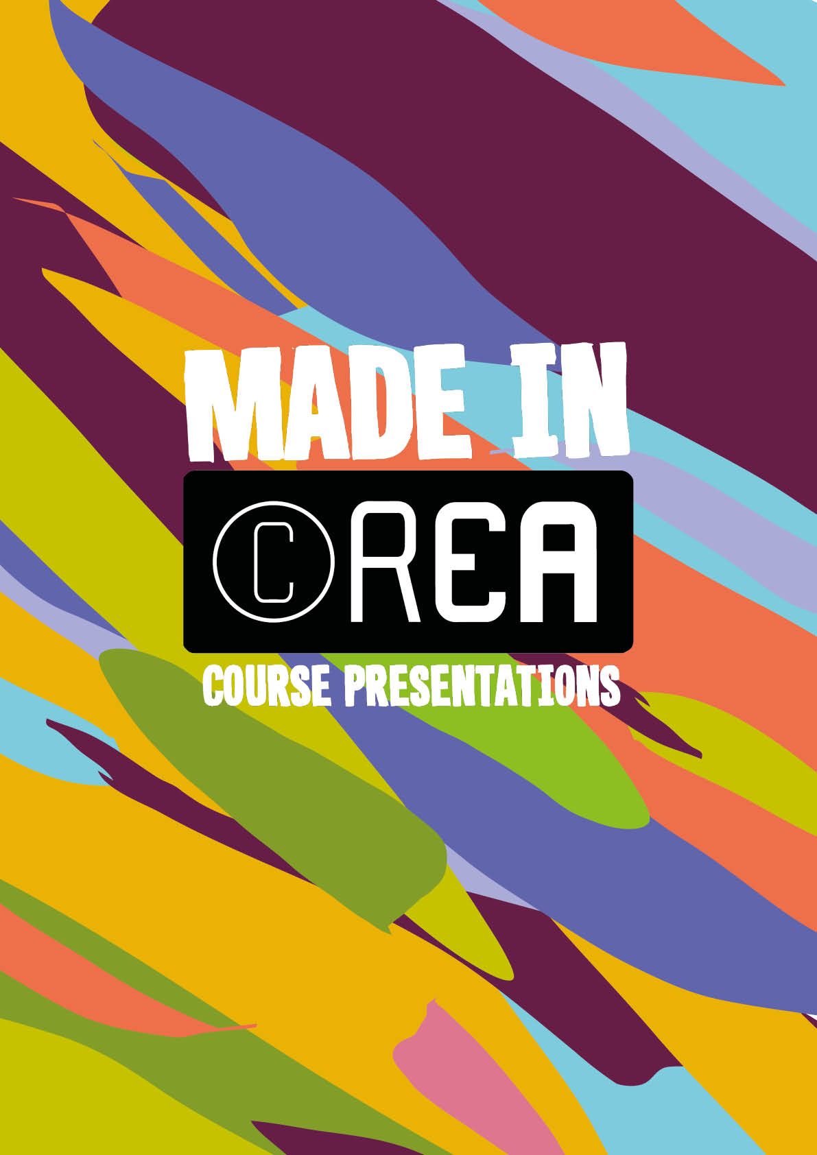 Cover photo for MIC Kleinkunst / Musical by CREA