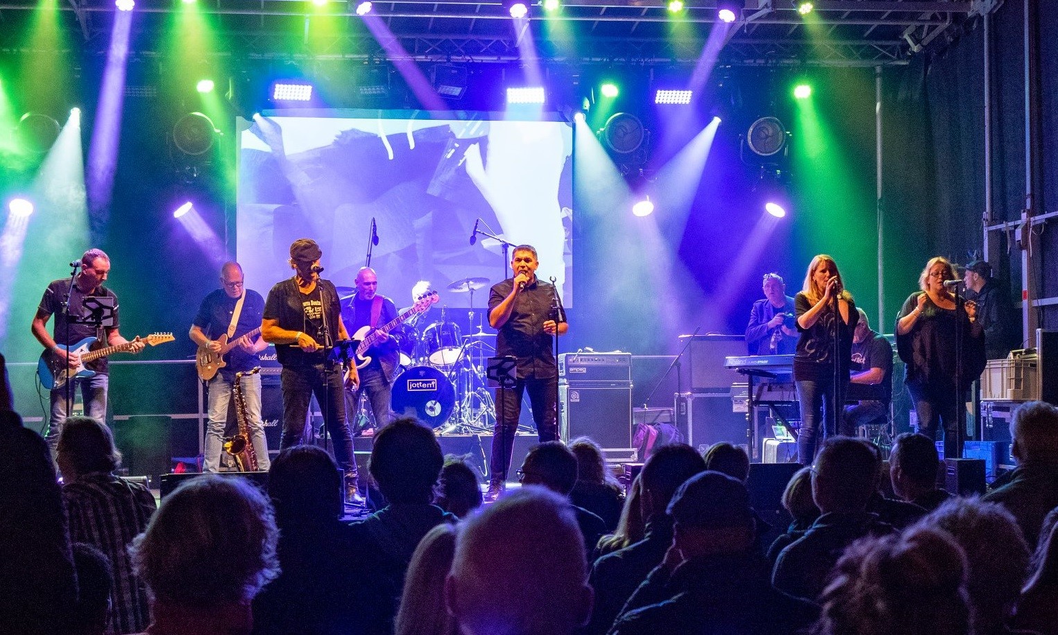 Cover photo for Moods – Pink Floyd Tribute Band by Cultureel Centrum Bullekerk