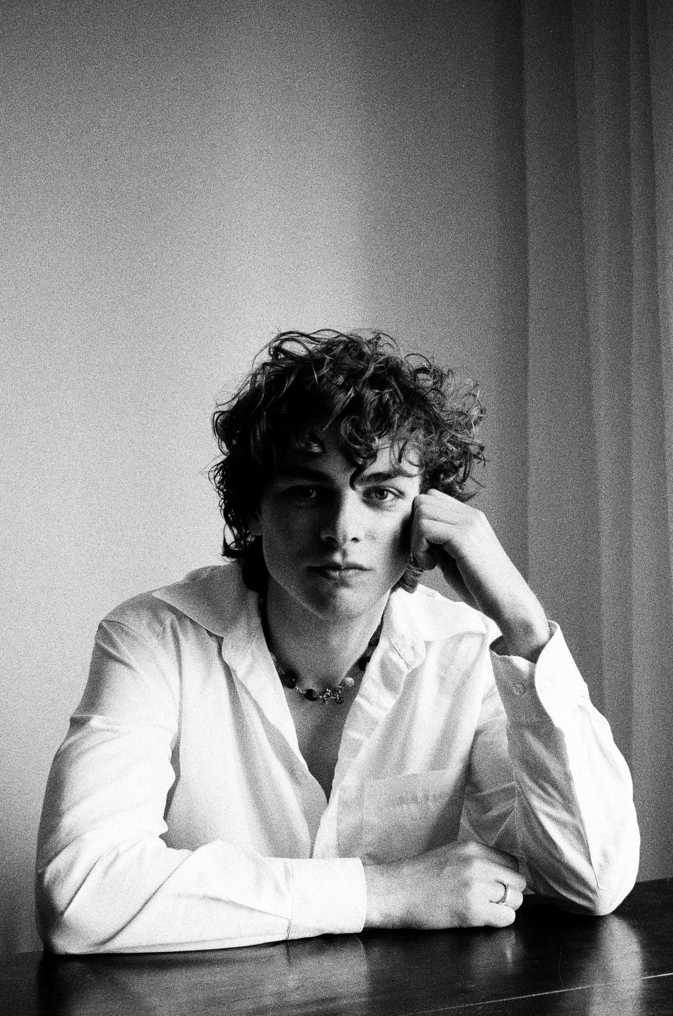 Cover photo for Morten Brattgård Trio featuring Simon Rigter live album recording by Contra Amsterdam