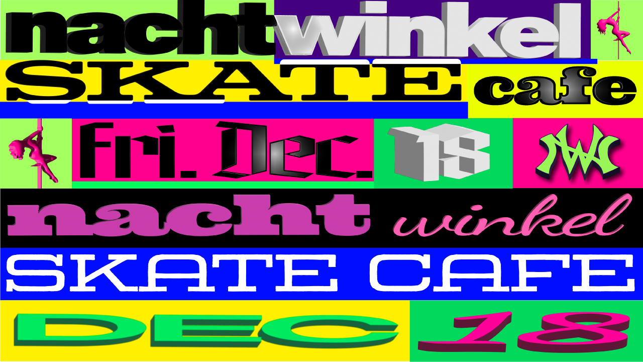 NACHTWINKEL