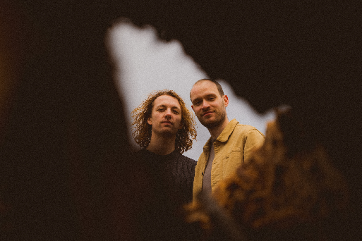 Cover photo for Nieuwe Jazz: Willem Abelen/ Tom Veltien (double bill) by UJazz