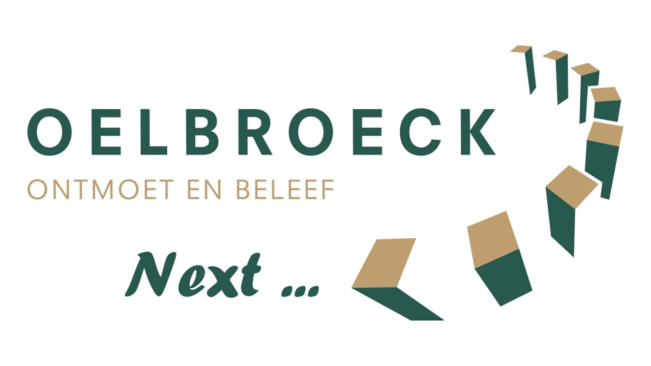 Cover photo for Oelbroeck Next by oelbroeck