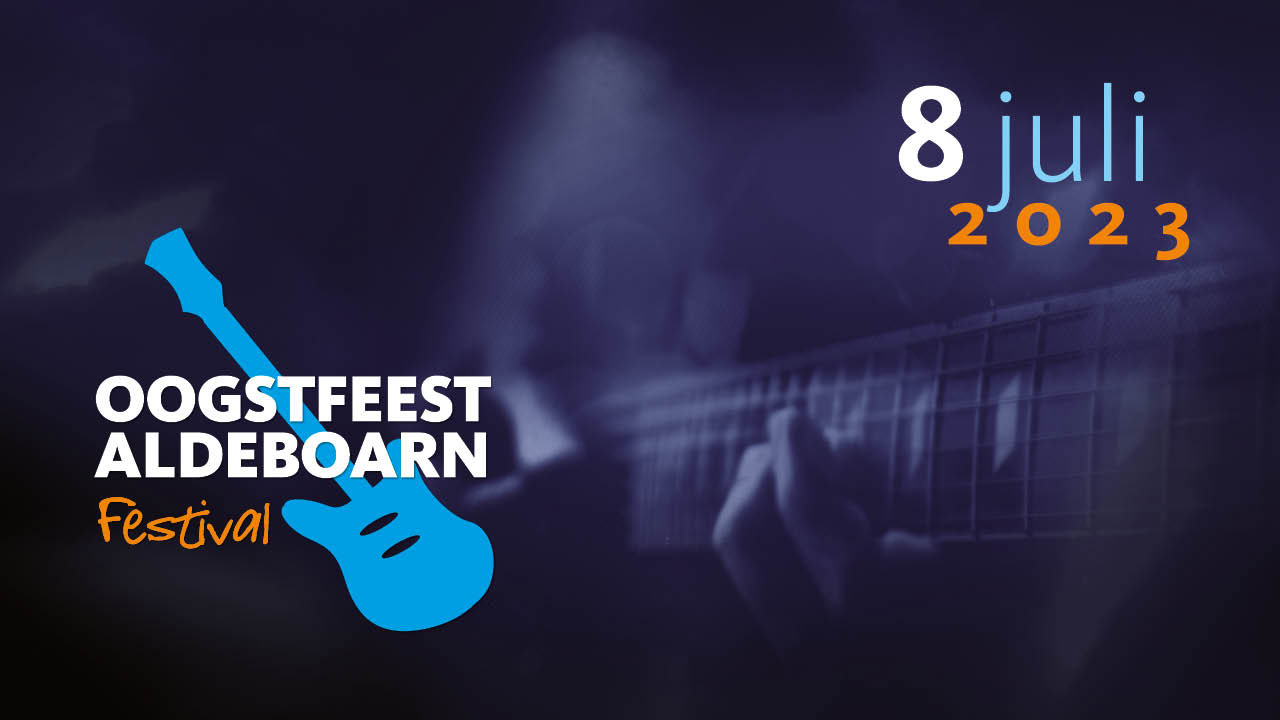 Cover photo for Oogstfeest Aldeboarn 2023 by Oogstfeest Aldeboarn