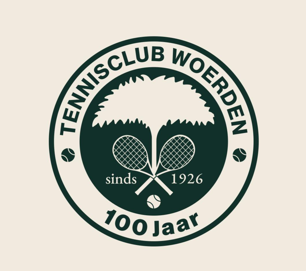 Cover foto voor Openingsfeest TC Woerden 100 jaar door TC Woerden 100-jarig jubileum