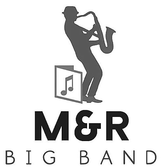 Cover photo for Optreden Bigband M&R, the Triplettes en Dinant Duenk by Bigband-M&R