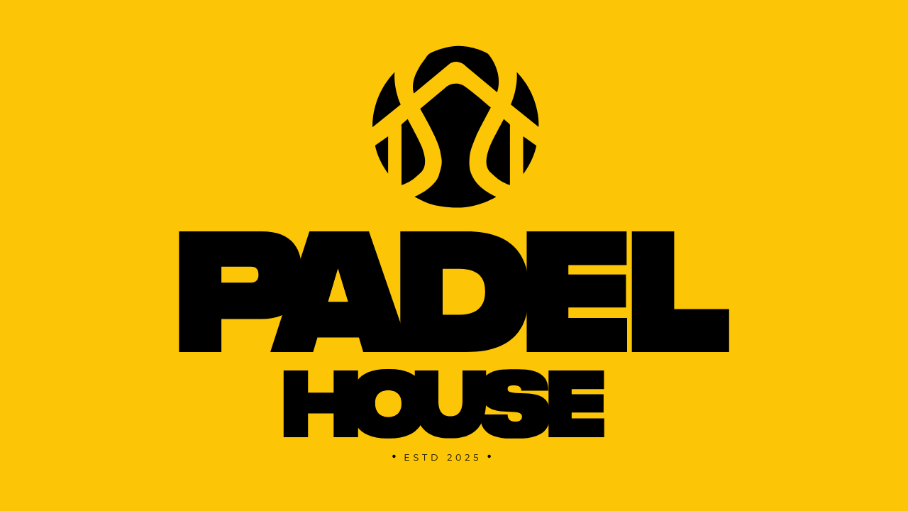 Cover photo for PADEL HOUSE by Padel Fabriek Leeuwarden