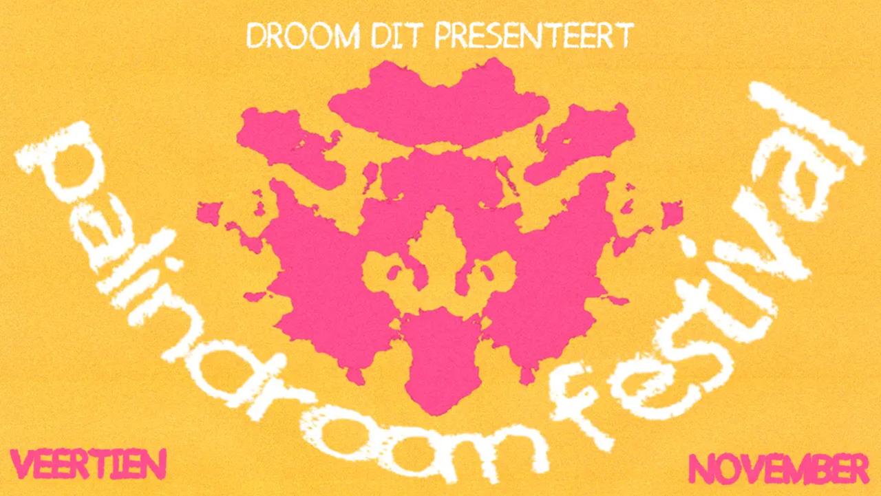 PALINDROOM FESTIVAL