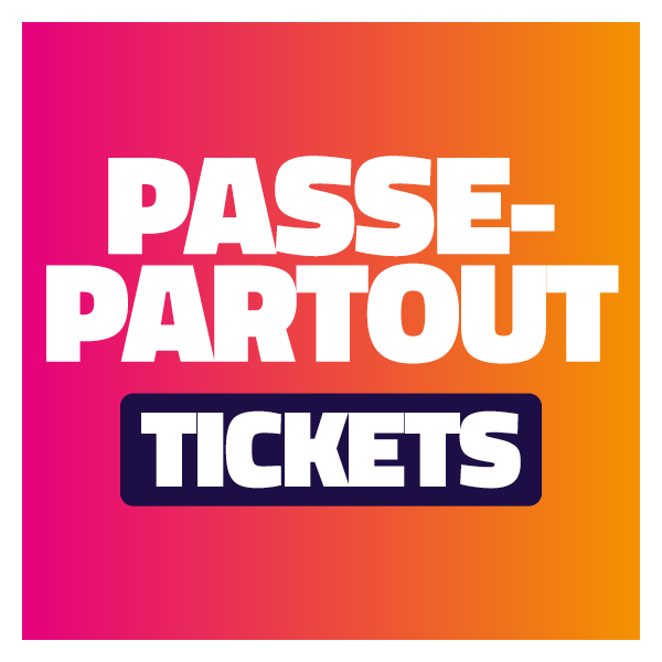 Cover photo for Passepartout 7 theatervoorstellingen by Klein Theater Dinxperlo