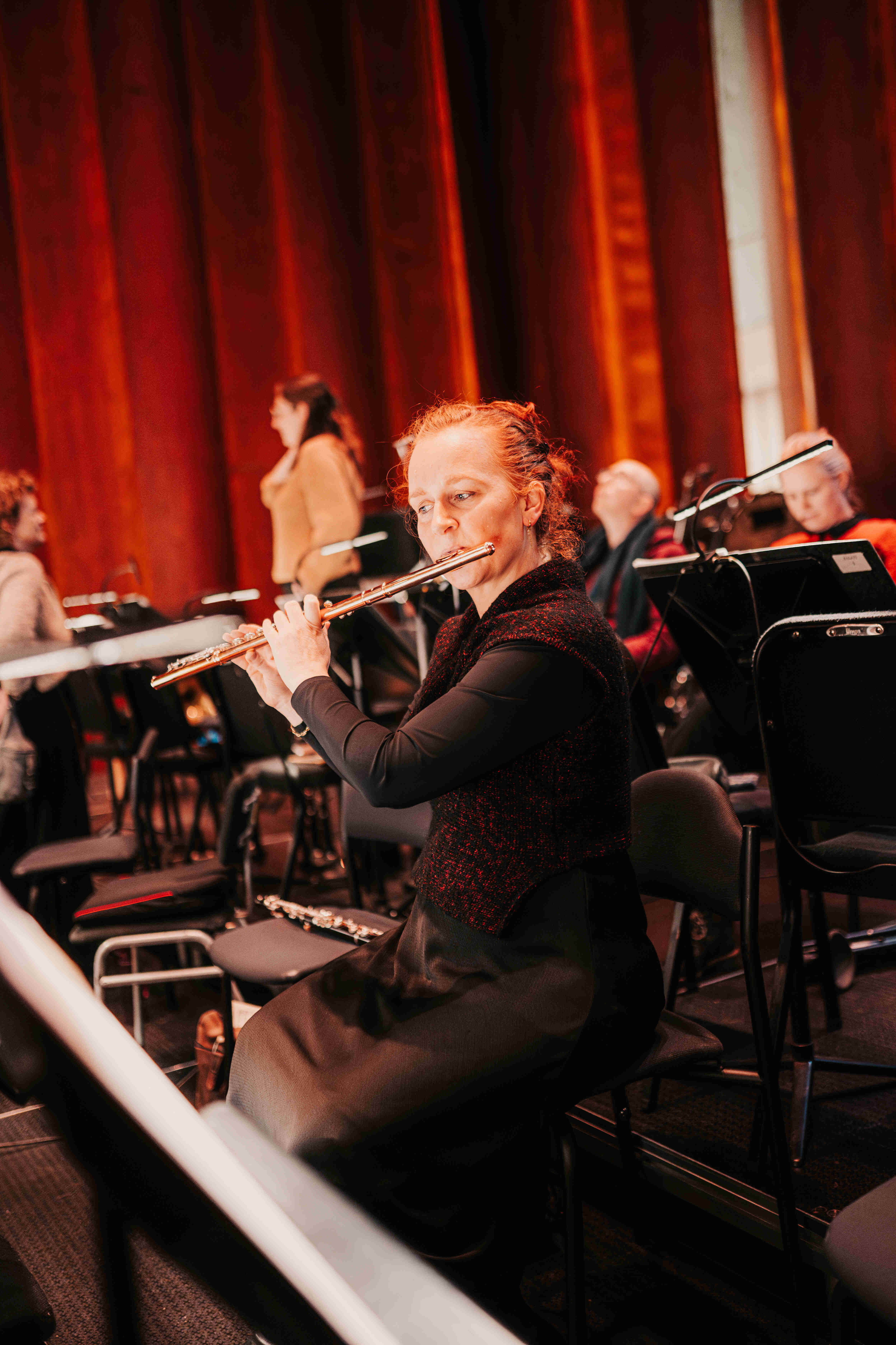 Cover photo for Phion-brahms-als-inspirator by Klein Theater Dinxperlo