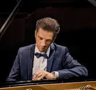 Cover photo for Pianodriedaagse : tweede concert Severin von Eckhardstein by LozerCultureel