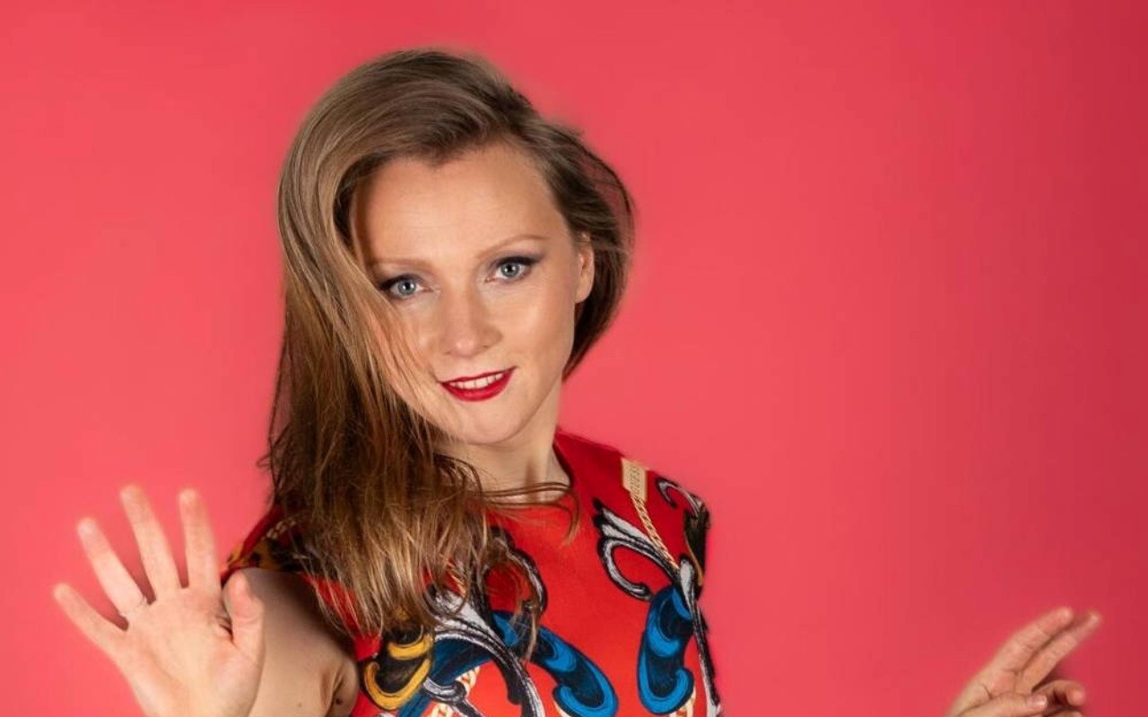 Cover photo for Pianorecital Olga Pashchenko by Stichting Wormerveerse Vermaning