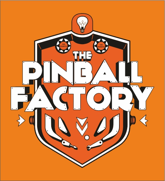 Cover photo for Pinball Factory Saturday Group Matchplay Tournament by The Pinball Factory