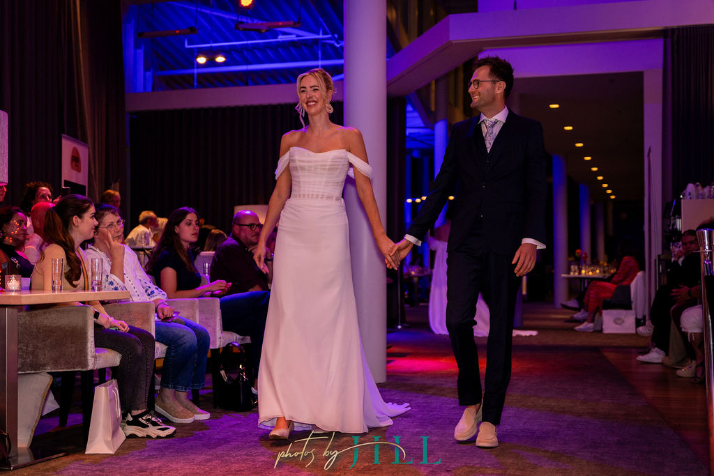 Cover photo for Pippi Bruidsmodeshow 2026💍 by Pippi Bruidsboutique