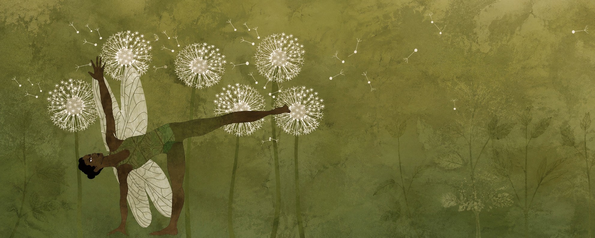 Cover photo for Vinyasa Flow by theholicom