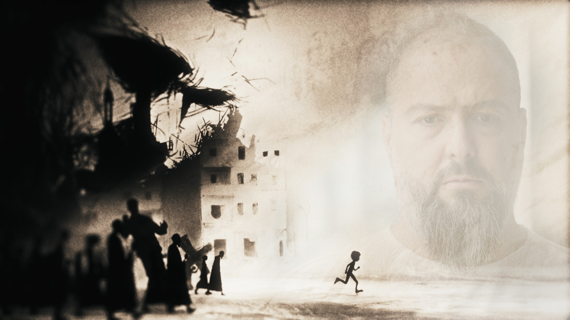 Cover photo for Première Leven na de dictatuur - LHC Utrecht by Margriet Jansen Coproducties