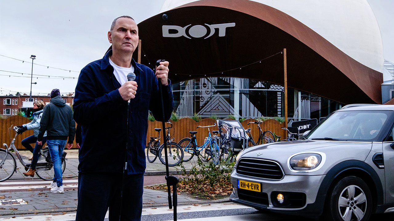 Cover photo for RAOUL HEERTJE begrijpt steeds minder by Raoul Heertje