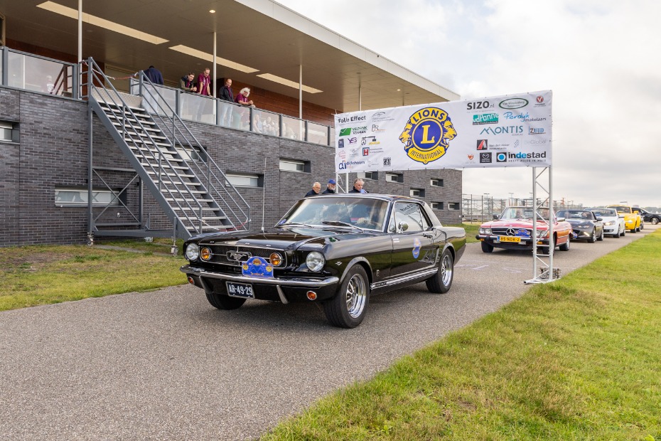 Cover photo for R&M Forwarding Zuidplas Rally 2026 by Lionsclubzevenhuizen