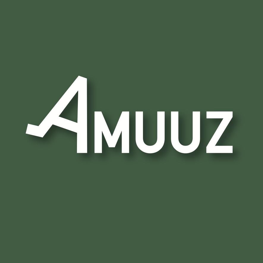 Cover photo for Rocking with the locals 2025 by Amuuz