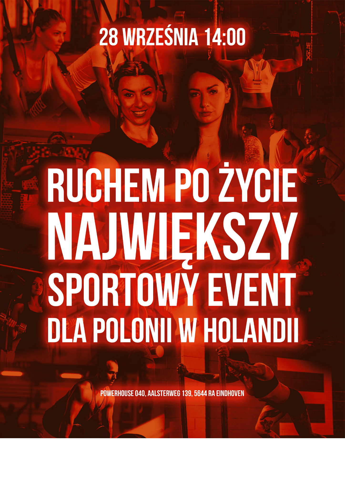 Cover photo for Ruchem po Życie nl by Ruchem po zycie nl