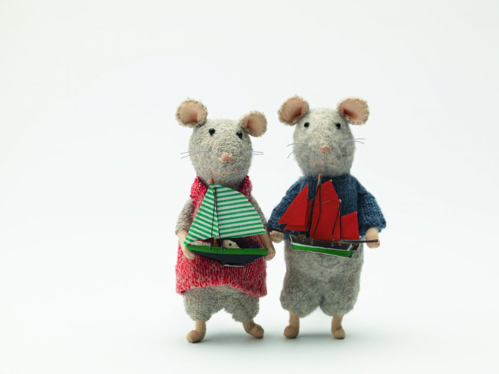 Cover photo for Sam en Julia op avontuur, kindervoorstelling 3+ by Stichting Zuidervermaning
